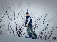 -中旅松花湖滑雪场