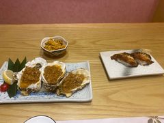 -小句号·精致料理(江南环球港店)
