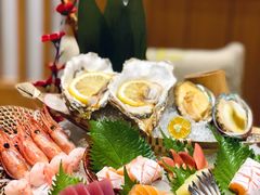 -东田之村自助餐厅(金水路店)