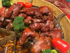 -水之梦(黄浦店)