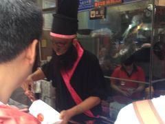 -張飛牛肉(锦里店)