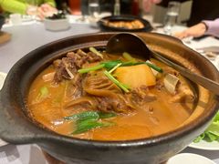 -汤城小厨•粤菜•靓汤(金宝街店)