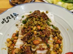 -常樂屋·常德米粉(青年路店)