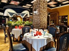 -俄士厨房(五棵松华熙LIVE店)