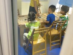 -星位围棋俱乐部(宝山万达店)