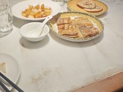 -梁家大院(昆山会展中心店)