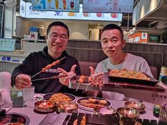 -丰茂烤串(全国首店)