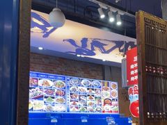 -船梆煮•蒸汽海鲜·炉火烤肉(五四广场店)