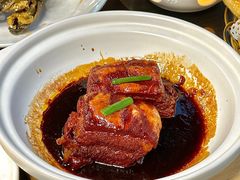 -二泉园老菜馆·百年无锡菜