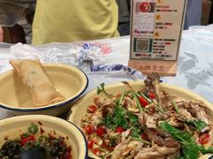 -东排食堂长沙小吃大排档(五一广场店)