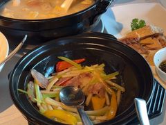 -上海小南国(正大店)