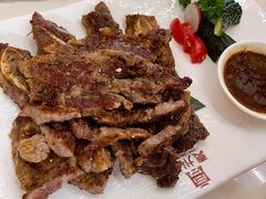 -袁州宴·地道袁州菜(袁山东路店)