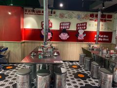 -哈哈碳都·牛肋条无限自助烤肉(宝龙店)