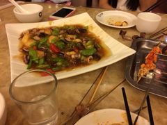 iphone_upload_pic-胖太太四川麻辣排骨串(镇江路分店)