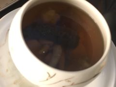 -广州塔晖粤轩中餐厅