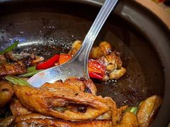 -匠心牛公馆·潮汕牛肉海鲜火锅(索菲特店)