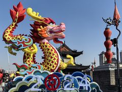 -西安城墙·碑林历史文化景区