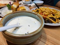 -品回味清真西北楼(宁波首店)