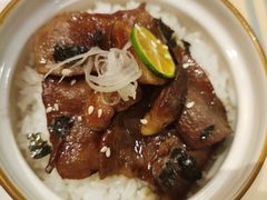 -肉魁屋·烧肉·烧鸟·酒场(高新店)