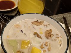 -云端西餐厅(南宁龙光那莲豪华精选酒店)
