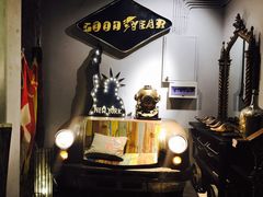 -RGF(巨鹿路店)