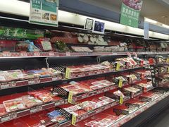 -GranVida生活超市(海信广场店)