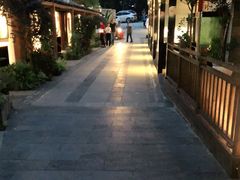 -夜宴江景餐厅