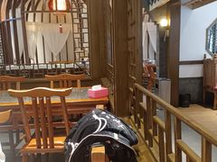 -苏浙徽·农家大院(吴江中山南路店)