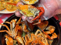 -阿里元海鲜·闽南特色菜(曾厝垵店)