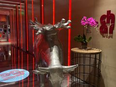 -恰餐厅及酒吧CHAR Bar & Grill(北京三里屯洲际店)