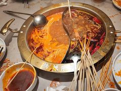 -热辣宗师·串串火锅(万达金街店)