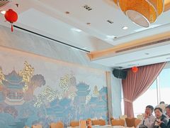 -金悦轩海鲜酒家(拱北店)