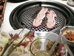 -赤坂亭M9和牛烧肉·日料398放题(万达店)