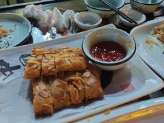 -花开富贵平潭海鲜楼(平潭店)