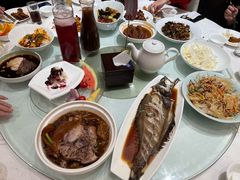 -大铁勺新津菜(东丽阳光新业广场店)