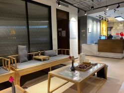 -FineYoga梵音瑜伽·普拉提