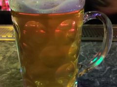 -VERVO金酒吧·独立电音俱乐部(正义坊购物中心店)