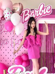 -CHERRY BABY 轻奢派对策划(北京国贸店)