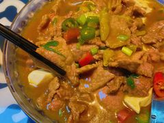 -何哥鲜鱼餐厅(龙湖花园店)