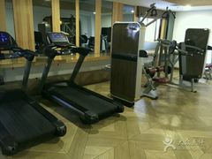 -绿岛汤泉韩式休闲会所