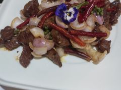 -月福京味斋·烤鸭店·北京菜(鼓楼总店)