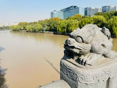 -运河游船(武林门码头)