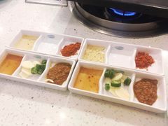 -韩时烤肉(枫蓝店)