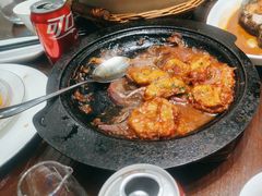 -火福·天湖阁大闸蟹博物馆主题餐厅(浅水湾店)