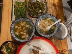 -北丐先生·野馄饨烧烤(雨花万象店)
