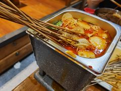 -状元阁烧烤(新华路总店)