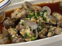 -新凯旋烧烤·燕姐千岛湖土菜