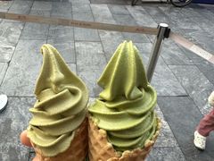 -吴裕泰茶庄(前门大街店)