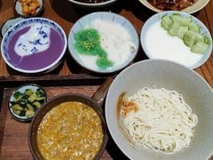 -李百蟹·江南蟹黄面·河景餐厅(夫子庙总店)