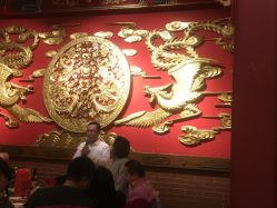 -梅龙镇酒家·宴会厅(南京西路总店)